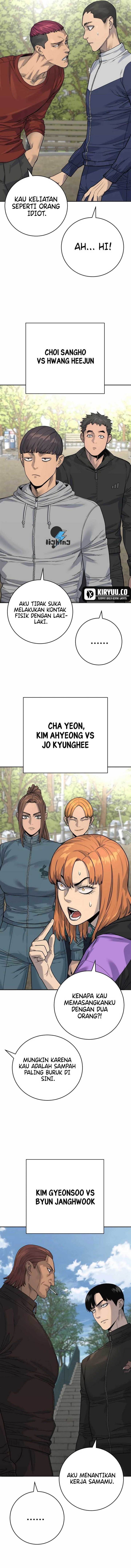 return-of-the-bloodthirsty-police - Chapter: 66