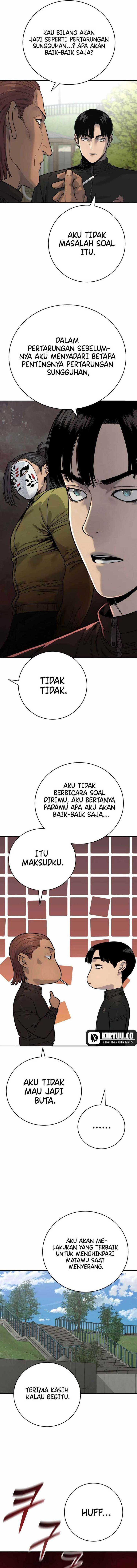 return-of-the-bloodthirsty-police - Chapter: 66