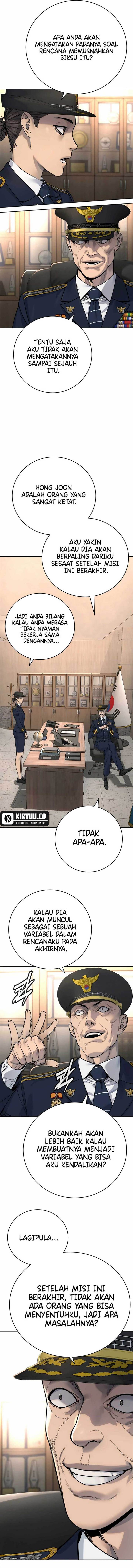 return-of-the-bloodthirsty-police - Chapter: 66