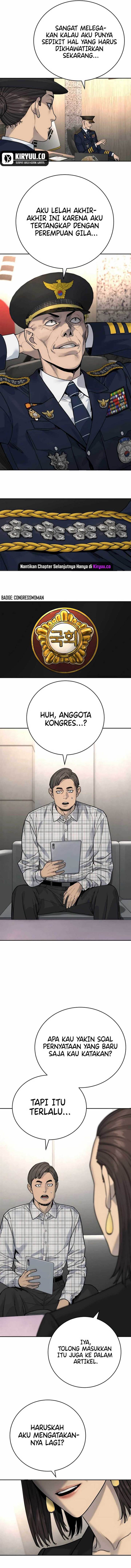 return-of-the-bloodthirsty-police - Chapter: 66