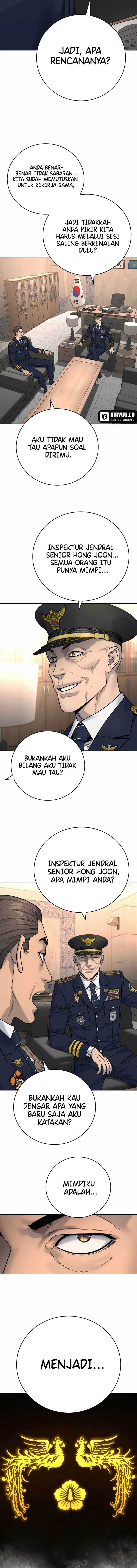return-of-the-bloodthirsty-police - Chapter: 66