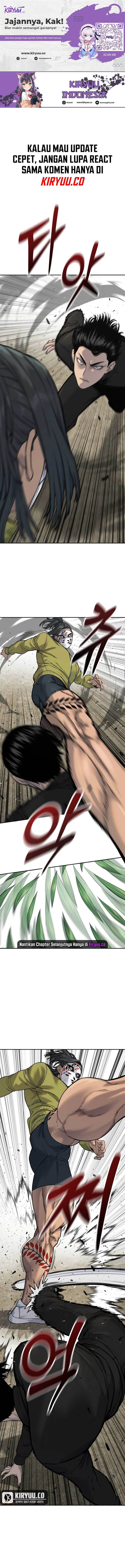 return-of-the-bloodthirsty-police - Chapter: 65