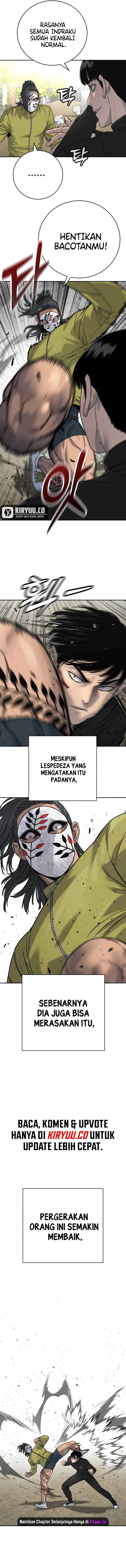 return-of-the-bloodthirsty-police - Chapter: 65