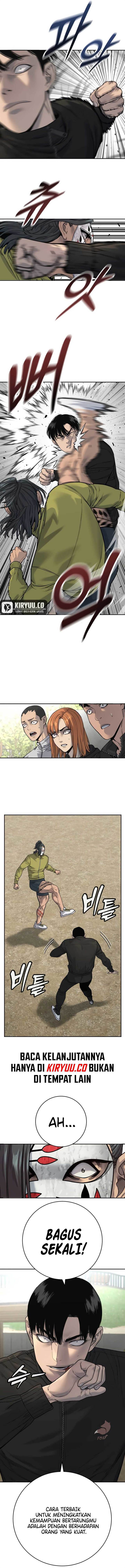 return-of-the-bloodthirsty-police - Chapter: 65