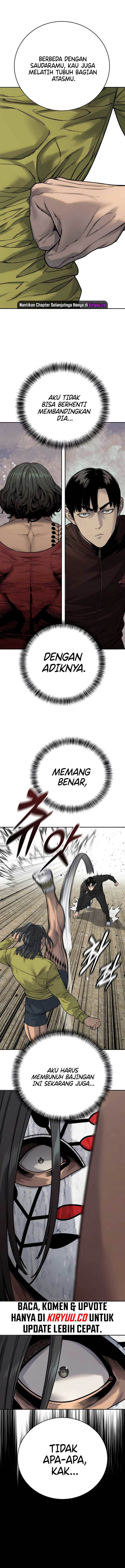 return-of-the-bloodthirsty-police - Chapter: 65