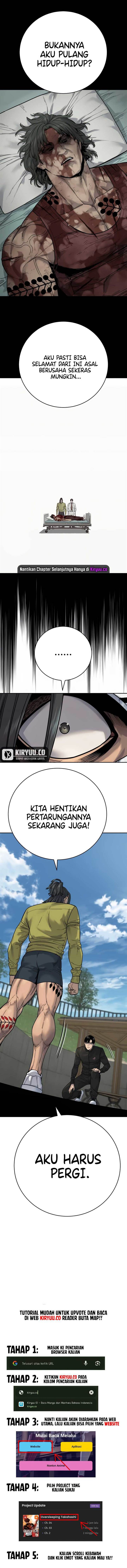 return-of-the-bloodthirsty-police - Chapter: 65