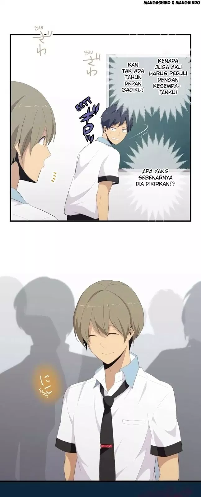 relife - Chapter: 126