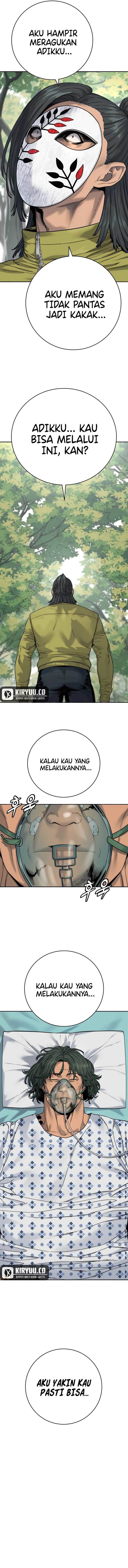 return-of-the-bloodthirsty-police - Chapter: 65