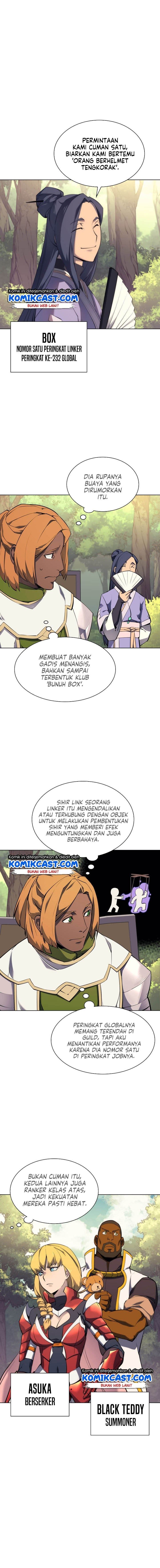 overgeared - Chapter: 69