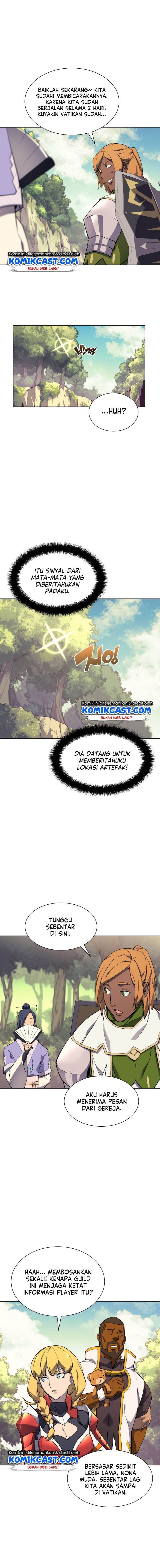 overgeared - Chapter: 69