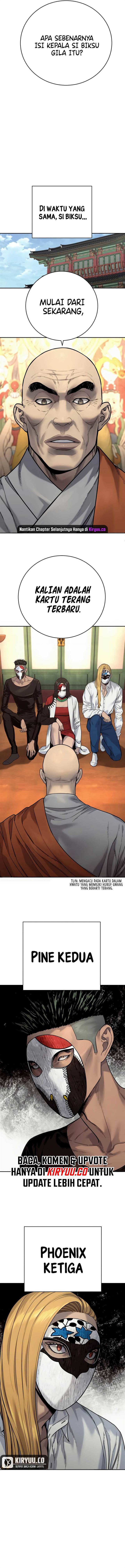 return-of-the-bloodthirsty-police - Chapter: 65