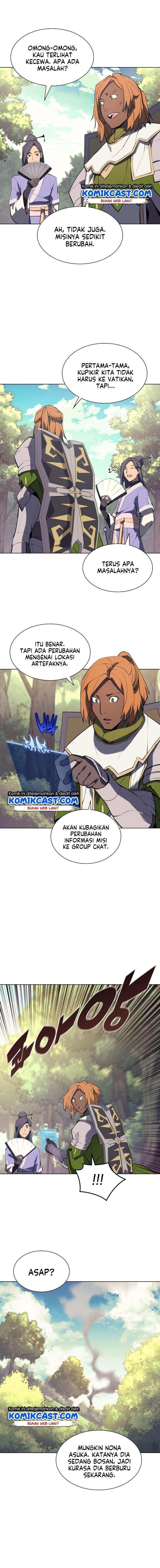 overgeared - Chapter: 69