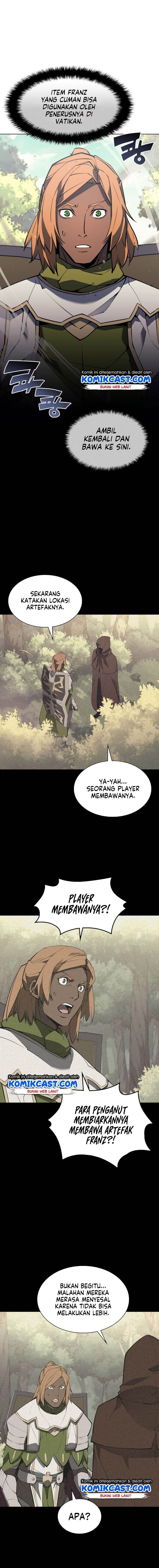 overgeared - Chapter: 69