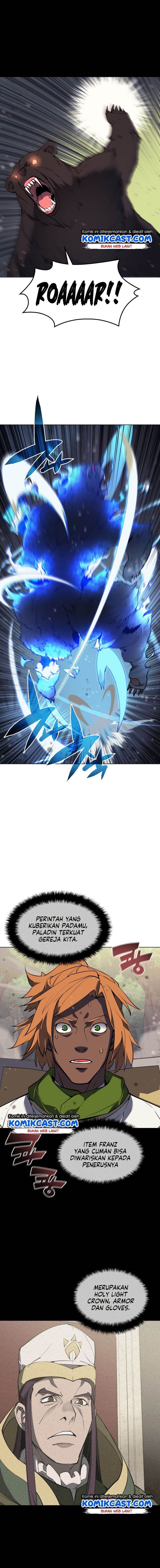 overgeared - Chapter: 69