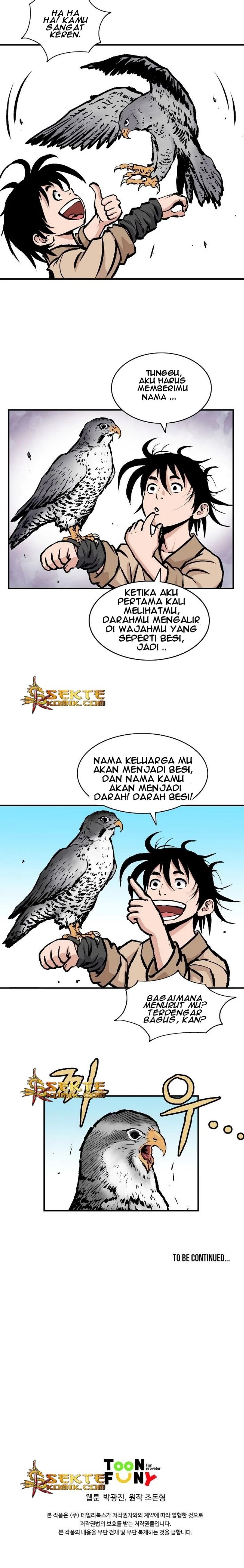 bowblade-spirit - Chapter: 1