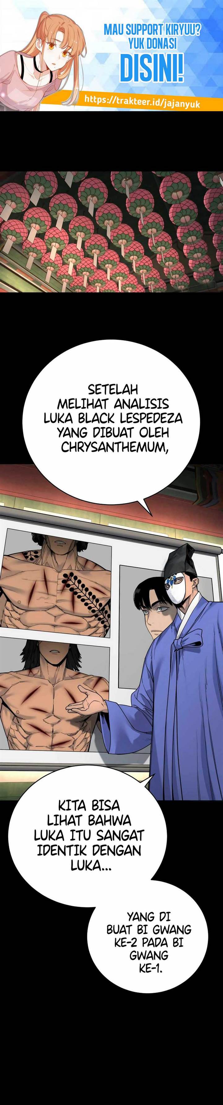 return-of-the-bloodthirsty-police - Chapter: 64