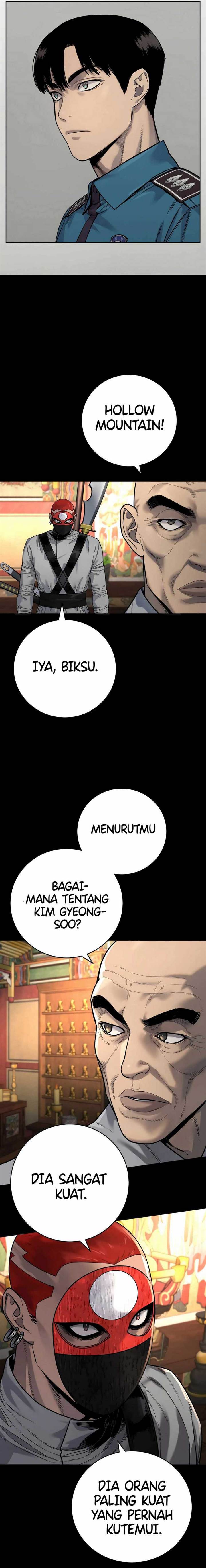 return-of-the-bloodthirsty-police - Chapter: 64