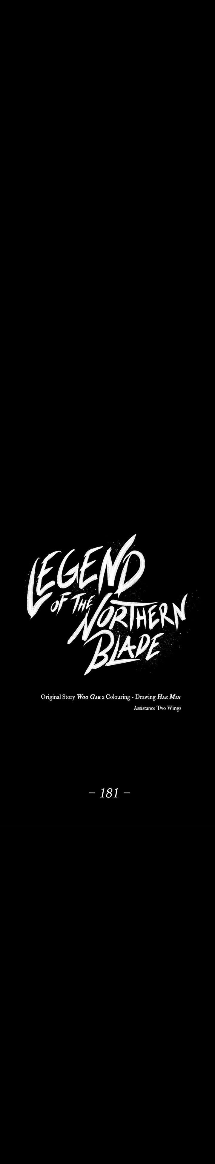 legend-of-the-northern-blade - Chapter: 181