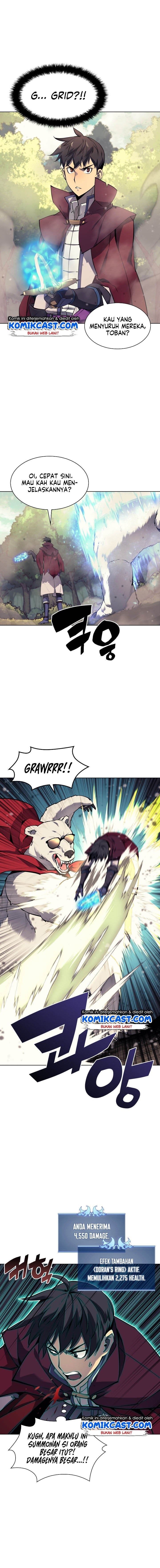overgeared - Chapter: 70