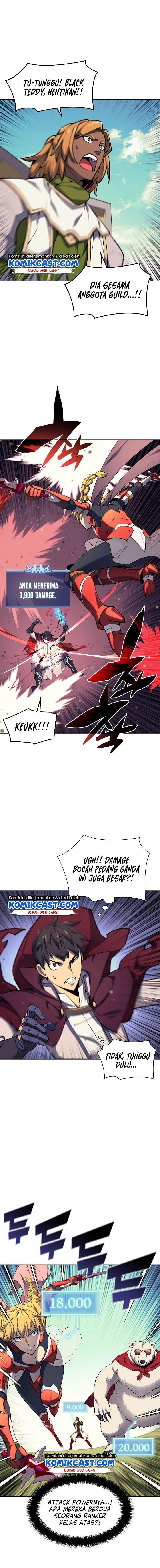 overgeared - Chapter: 70