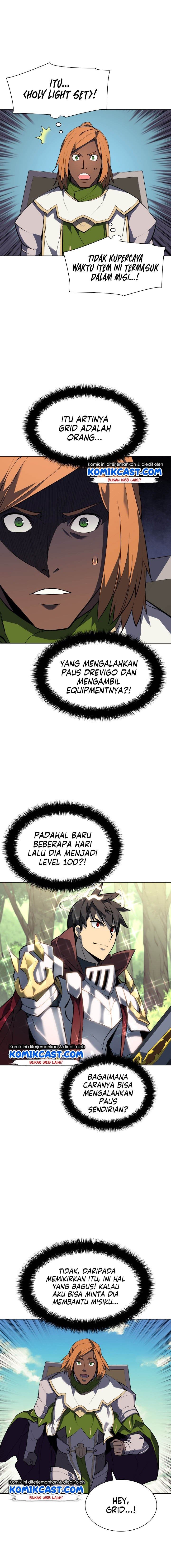 overgeared - Chapter: 70