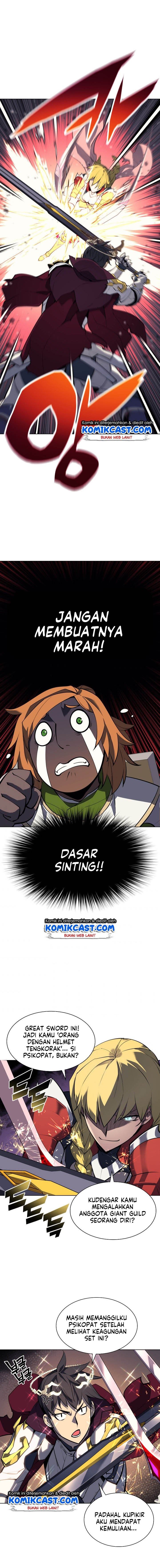 overgeared - Chapter: 70