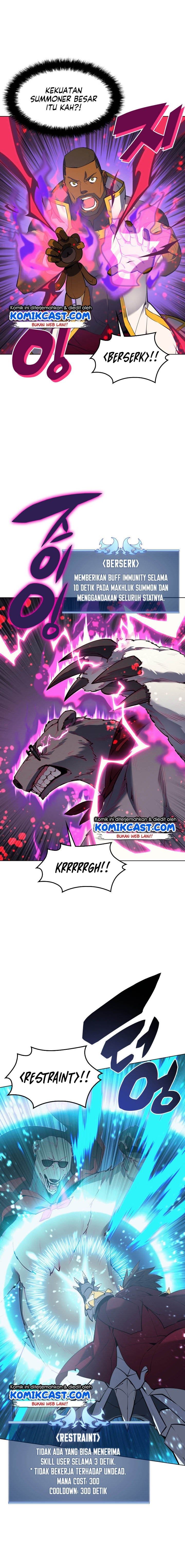 overgeared - Chapter: 70