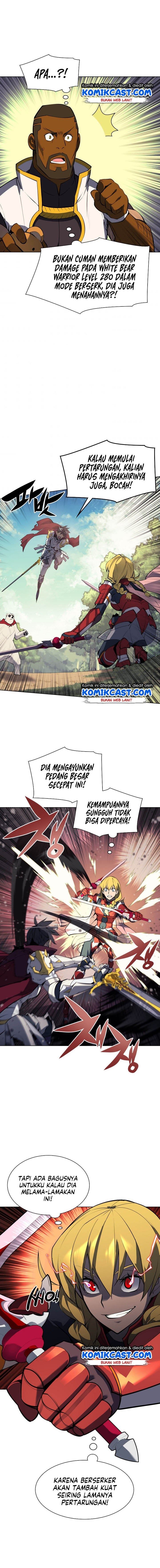 overgeared - Chapter: 70