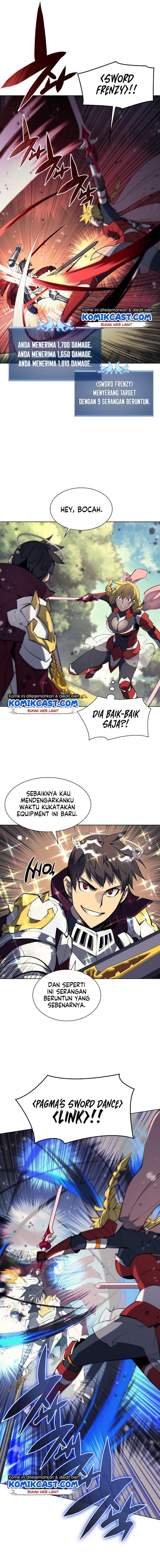 overgeared - Chapter: 70