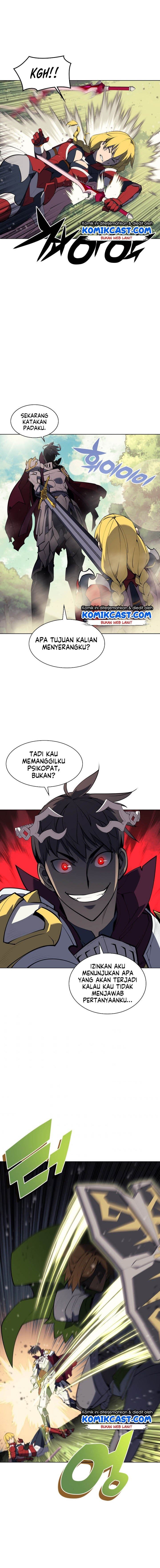 overgeared - Chapter: 70