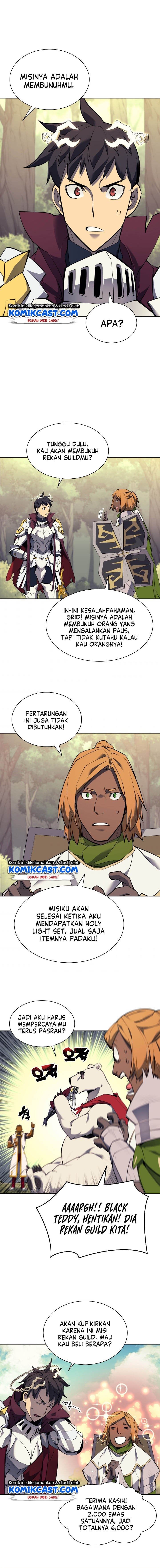 overgeared - Chapter: 70