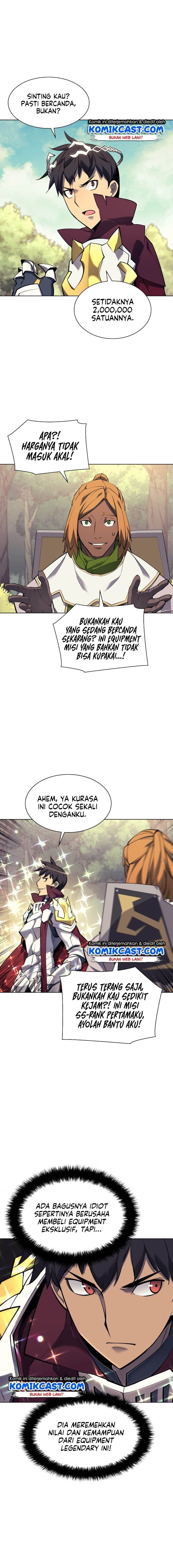 overgeared - Chapter: 70