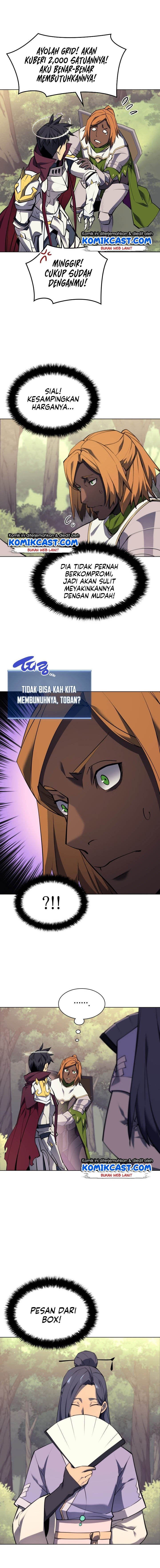 overgeared - Chapter: 70