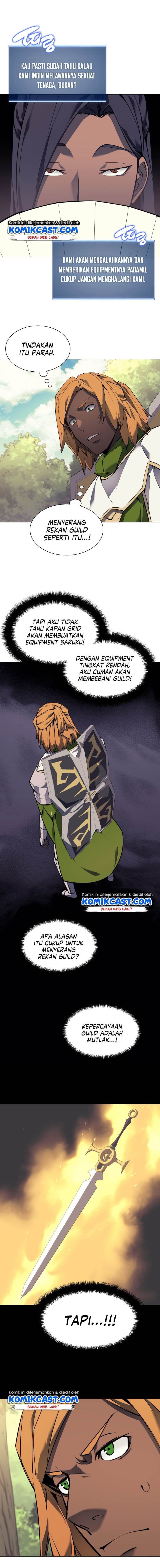 overgeared - Chapter: 70