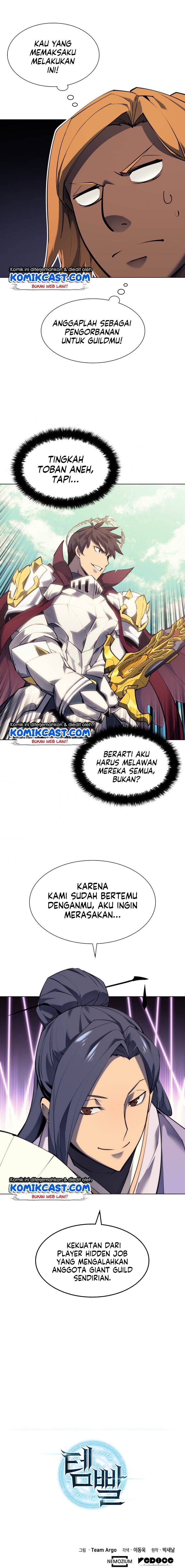 overgeared - Chapter: 70