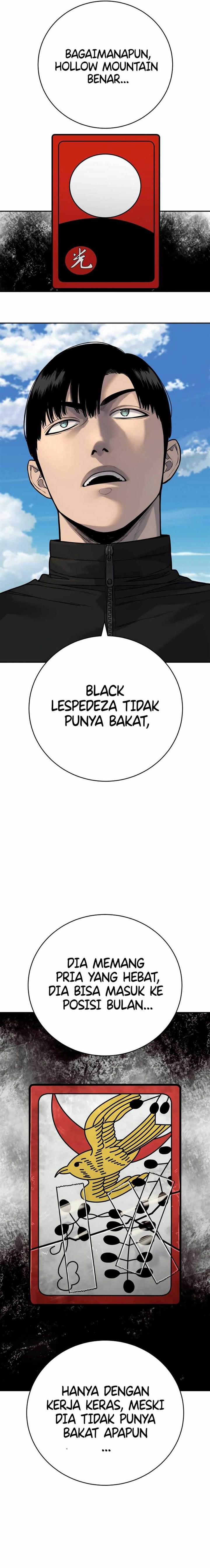 return-of-the-bloodthirsty-police - Chapter: 64