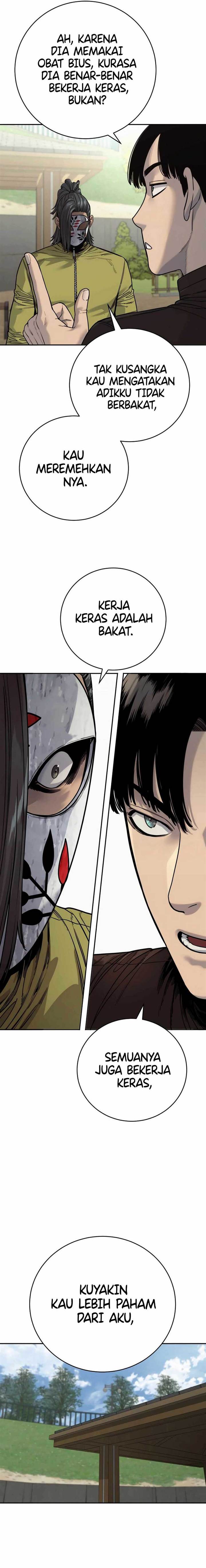 return-of-the-bloodthirsty-police - Chapter: 64