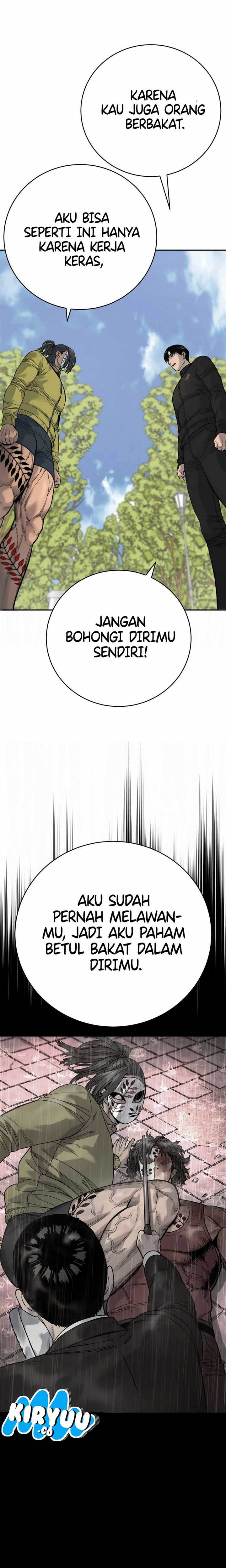 return-of-the-bloodthirsty-police - Chapter: 64