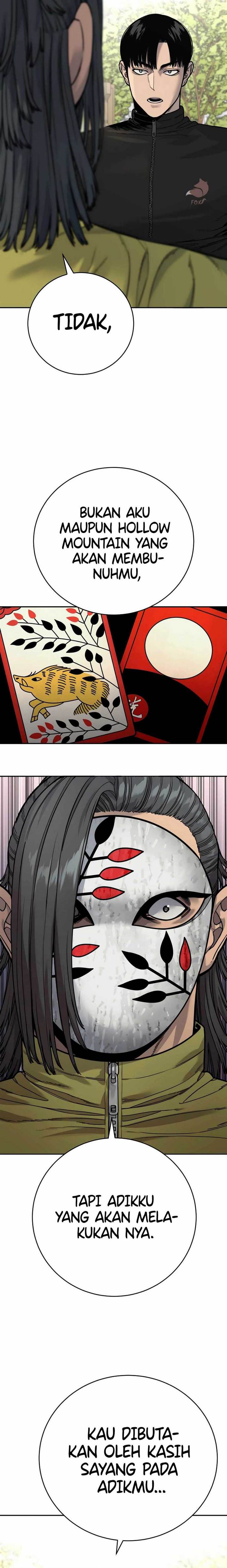 return-of-the-bloodthirsty-police - Chapter: 64