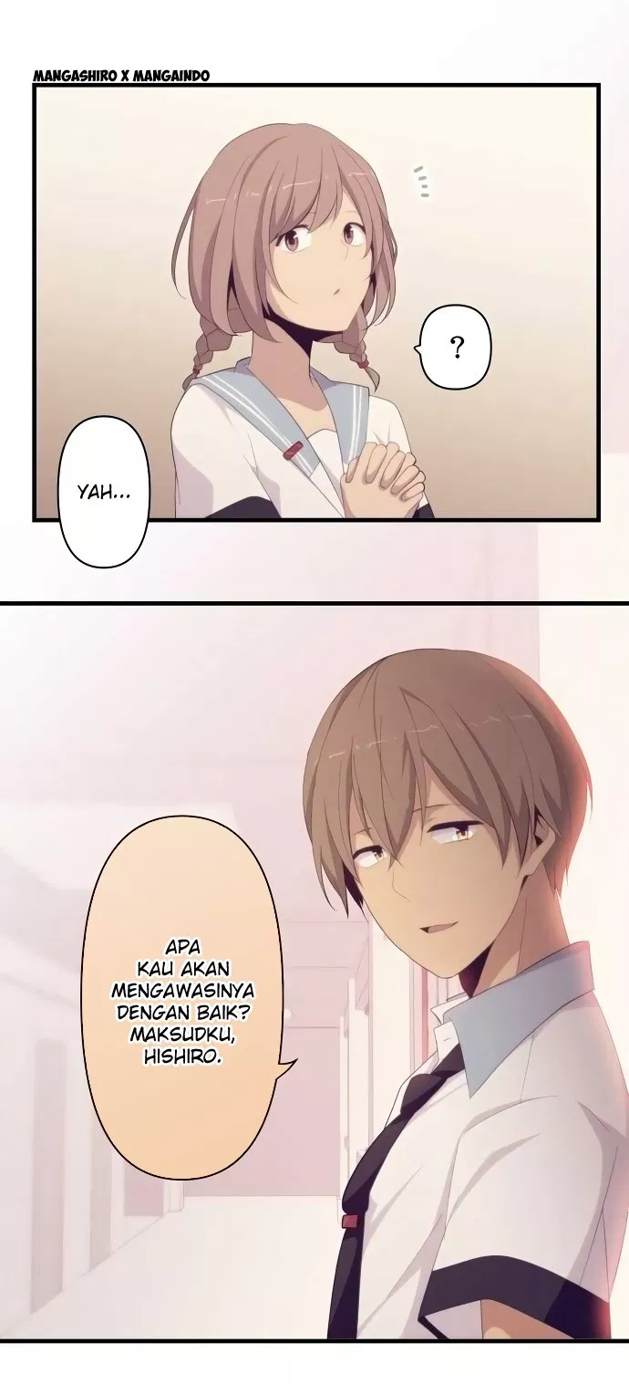 relife - Chapter: 127