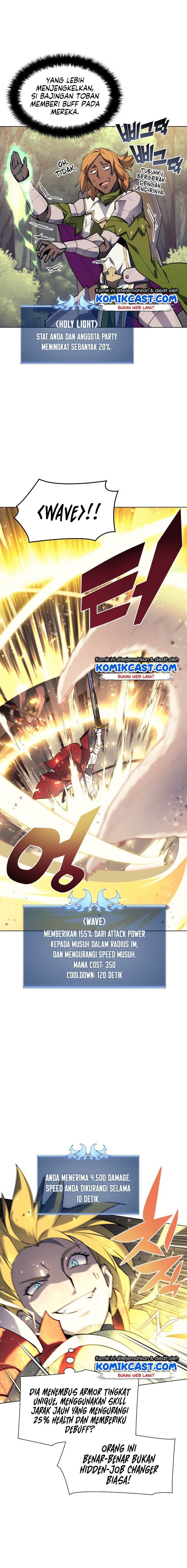 overgeared - Chapter: 71