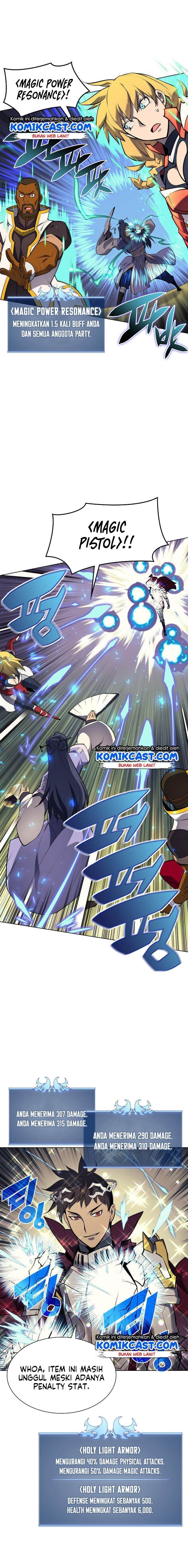 overgeared - Chapter: 71