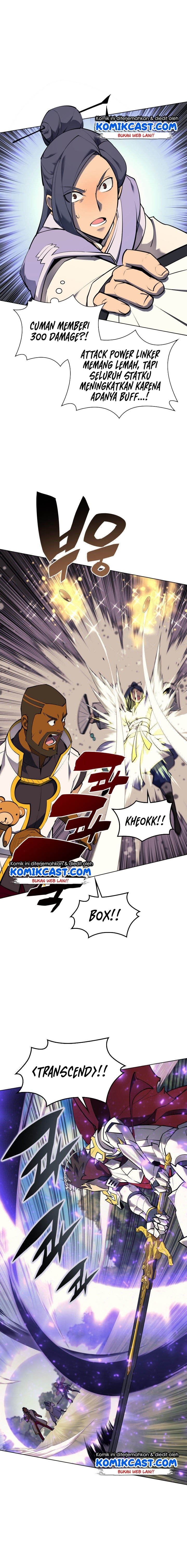 overgeared - Chapter: 71