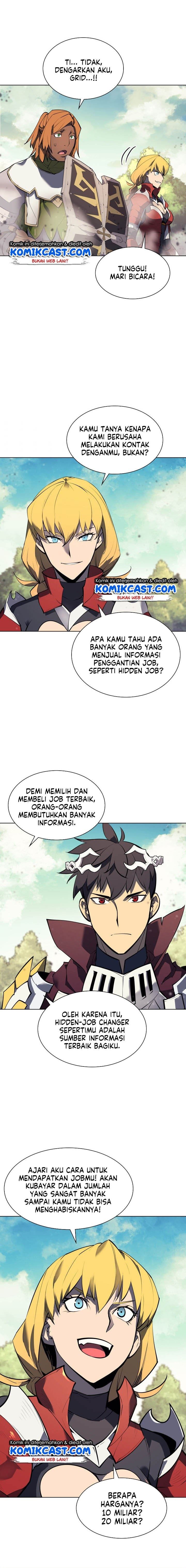 overgeared - Chapter: 71