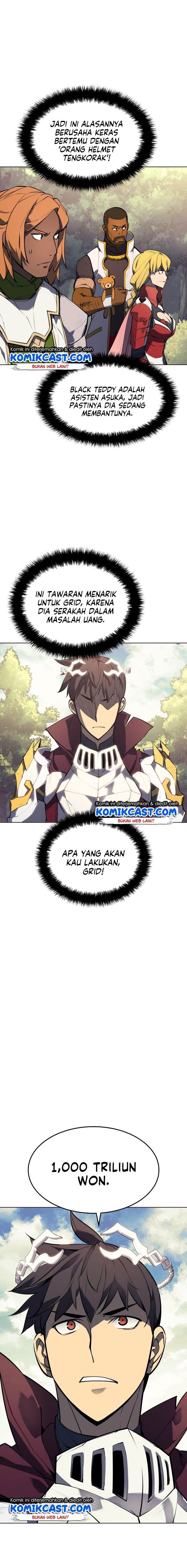 overgeared - Chapter: 71