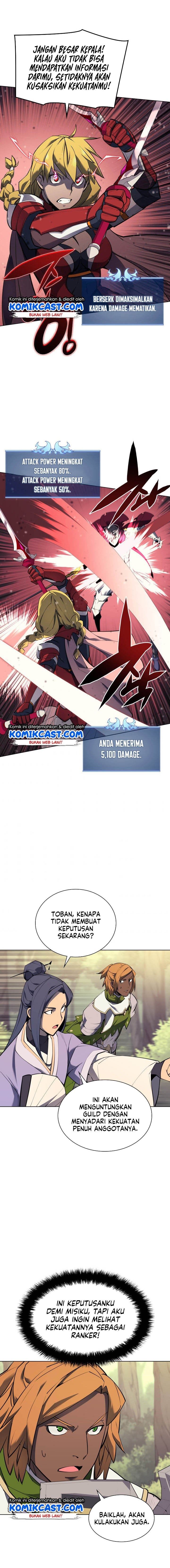 overgeared - Chapter: 71