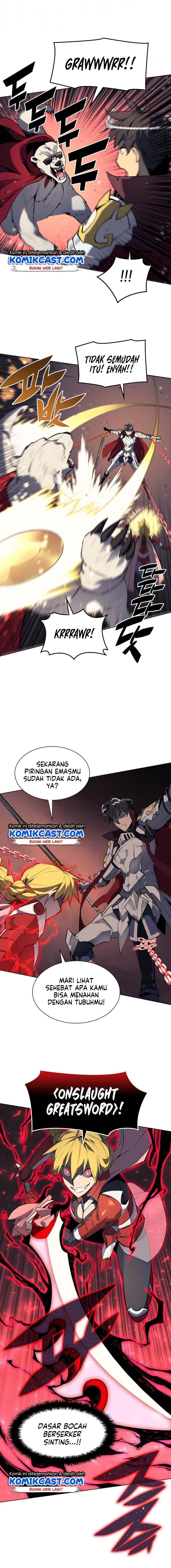 overgeared - Chapter: 71