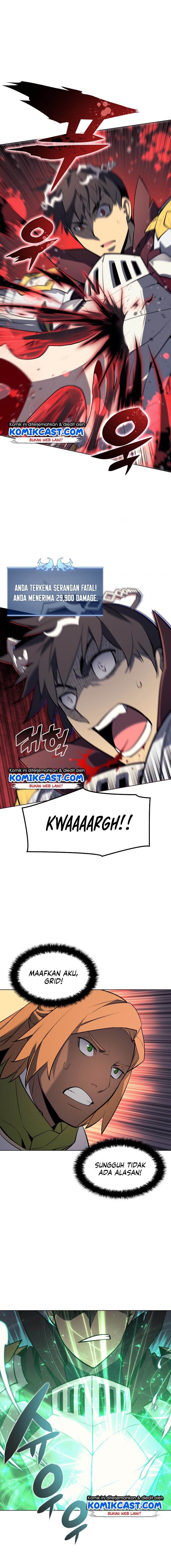 overgeared - Chapter: 71