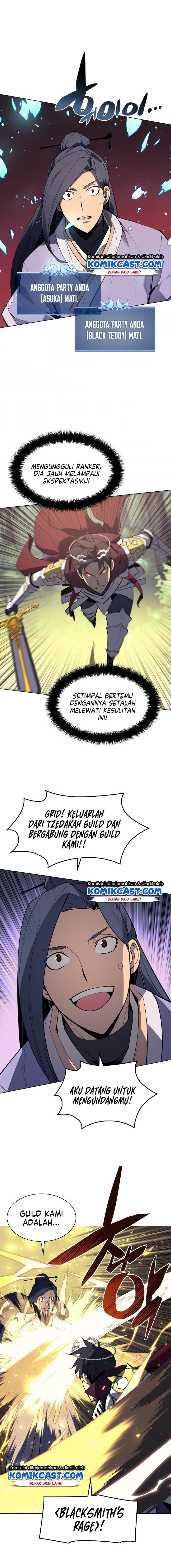 overgeared - Chapter: 71
