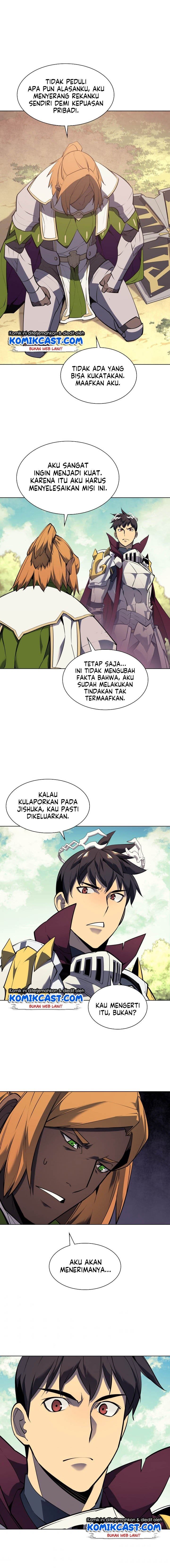 overgeared - Chapter: 71